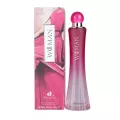JEANMISS น้ำหอมผู้หญิง JENA MISS W SEXYMAN 100ml น้ำหอมกลิ่นผู้หญิงกลิ่นหอมยั่วยวนใจ