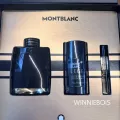 Giftset ชุดของขวัญสุดคุ้ม Montblanc legend edp