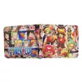 Pu Wlet One Piece With Cn Pocet Card Holder Ort Se
