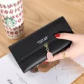 Women's Wlet Fe Ses Tassel Cn Se Card Holder Wlets Pu Leather Clutch Money Bag Ses Card Holder Carte