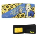 Game Flout Wlet Vault Tec Cool Design Cartoon Wlets Dollar Price