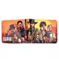 Game Red Dead Redption 2 Wlet Men's Ort Se With Cn Pocet