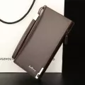 Barry Zier Wlet Me Card Holder Men Ses Clutches Man Wlets Leather With Cn Pocet Organizer
