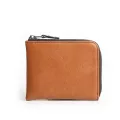 Genuine Leather Wlet For Men Women Sex Vintage Cowhide Ort Sml Slim Zier Wlets Se With Cn Pocet Card Holder