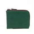 Genuine Leather Wlet For Men Women Sex Vintage Cowhide Ort Sml Slim Zier Wlets Se With Cn Pocet Card Holder