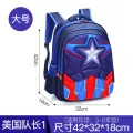 กระเป๋านักเรียนเด็ก/Primary school schoolbag 3-15 year old car backpack 3D hard shell schoolbag