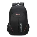 กระเป๋าเป้ผู้ชาย/Men's backpack travel leisure business computer student school bag travel backpack