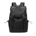 กระเป๋าเป้ผู้ชาย/Student schoolbag travel backpack leisure computer outdoor men's backpack middle school student backpack