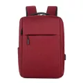 กระเป๋าเป้ผู้ชาย/Laptop backpack casual backpack male Oxford cloth business casual student school bag