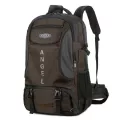 กระเป๋าเป้ผู้ชาย/Korean school bag sports leisure backpack female outdoor men's travel backpack mountaineering bag