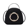 Aelicy Ladies Oulder Bag @@ Leather Sml Girls Handbag Versa Luxury Women Mesger Bag Drop S