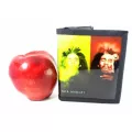 สินค้าราสต้า Wallet Vinyl Rastaman Smoking Weed กระเป๋าสตางค์สไตล์ราสต้า BOB MARLEY SMOKING WEED