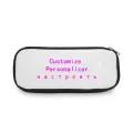 Famous Stars Marcus And Martinus Hop Style Printed Se Girls Boys Pencil Case Sol Lies Pen Pouch Wlet Sac A Main