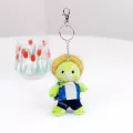 Duffy New Friend Olu Mel Hawaiian Sea Turtle H Toy Doll Bag Decorations Eychain Bag Pendant For Children S