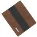 Men's Wlets Money Bags Business Ort Wlet Famous Vintage Me Wlet Se