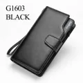 Barry New Men Wlets Ca Wlet Men Se Clutch Bag Brand Leather Wlet Design Men Bag For Men Carte