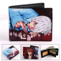 Women Wlet Fe Se Anime Tyo Oul My Dia Cartoon Card Holder Cn Ses Sex Ort Wlets