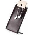 Man Style Money Se Pu Leather Luxury Wlet For Man Thin Phone Credit Card Cn Designer Solid Cr Me Wlet