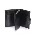 Bisi Goro Smart Wlet Me Rfid Card Holder Anium Loy L Credit Card Wlet Antitheft Men Automatic Card Case