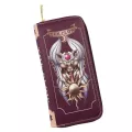 2 Styles Anime Card Captor Cardcaptor Cosplay Money Bag Wlet Cn Se Card Holder