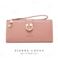 New Women Wlet Pu Leather Women Hand Bag Wrist Bag Fe 2 Discount Multi Card Bag Wlet Luxury Leire