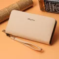 Man Wlets Woman's Wlet Card Zier Fe Se Leather Cn Holder Phone Wlet L Deer Ca Pocet 510