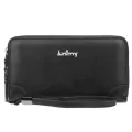 Free Engra Men's Se Men Wlets Men Clutch Wlets Business Large Capacity Hi Quity Brand Me Se