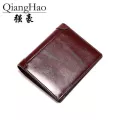 Genuine Leather Zip Wlet Men Famous Brand Luxury Designer Wlets Men Zier Cn Se Fe