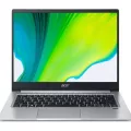 Acer SF314-59-511W/T003 (14) Pure Silver ฟรีเม้าส์ กระเป๋า แผ่นรองเม้าส์