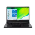 NOTEBOOK (โน้ตบุ๊ค) ACER Aspire A314-22-R3Z9 (NX.HVVST.007) Black / 14 inch FHD /AMD Ryzen 5 3500U quad-core /RAM 8GB DDR4/SSD 512GB PCle NVMe