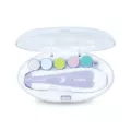 Prince&Princess ตะไบตัดเล็บทารก Baby Nail Clipper