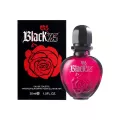 JEANMISS น้ำหอมผู้ญิง BLACK X5 EDT 30ML กล่องหรู  กลิ่นหอมกุหลาบ ติดทนยาวนาน พร้อมส่ง