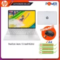 [0%installments] HP Pavilion Aero Laptop 13-Be0162au AMD Ryzen5 5600U/8GB/512GB SSD/13.3 "/Win10H+Office2019/NATURAL Silver