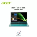 Aspire 3 A315-58-329W (Electric Blue)