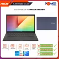 [ผ่อน0%]Asus X1402ZA-EB501WS Intel i5-1240P/8GB/512GB SSD/14"/Win11H+Office 2021/Blue/Warranty 2Y