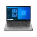 Lenovo Thinkbook 14 G2 14'FHD i5-1135G7 8GB 256GB DOS 1Y (20VD00P9TA)