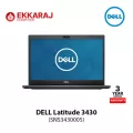 Dell Notebook Latitude 3430 i7-1255U/16GB/512GB SSD/14.0″/Win10Pro (SNS3430005)