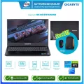 [0%installments] Gigabyte Notebook Gaming 5 GE-51TH263SH i5-12500H 2.5G/8GB/512GB SSD/15.6 "/Win11H/Black/2 years zero warranty