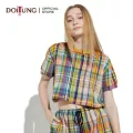 {[th]:DioTung GZ SS22(PET)/BL9 multi color - navy
