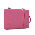 Siying, notebook printing, computer bag, men's and women's bags, 13 inch universal lining bags