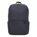 Clearance! Gen New Casual Daypack Backpack กระเป๋าสะพายหลัง ความจุ 14 ลิตร ทนทานทำจากวัสดุกันน้ำ 100% Black