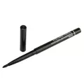 2 PCS Women Waterproof Retractable Eyeliner Pencil Makeup Cosmetic Tool