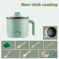 Little Haunted House - Multi-functional electric cooker mini electric cooker electric cooker