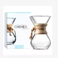 THREE CUP CLASSIC CHEMEX®