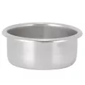 53mm Stainless Steel Coffee Filter Filter Basket Fit For Breville Coffee Machine