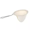 Coffee Filter Portable Reusable Washable Coffee Cloth Filter Coffee Strainer Accessories For Manual Coffee Bean Grinder