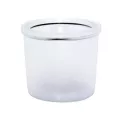 Refillable Plastic Coffee For Illy Coffee Machine Cafe 1pc Compatible Espresso Maker Capsules Coffee Tools Kitchenware