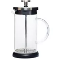 Design French Press Coffee Hot And Cool Kettle Strainer Tea Pot Water Filter Jug Pitcher Capacity 12oz