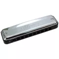 TOMBO ฮาร์โมนิก้า คีย์ C รุ่น Ultimo Harmonica Key C, เมาท์ออแกนคีย์ C