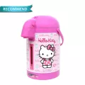 OXYGEN กระติกน้ำร้อนไฟฟ้า Hello Kitty 2.5 ลิตร รุ่น KT-281